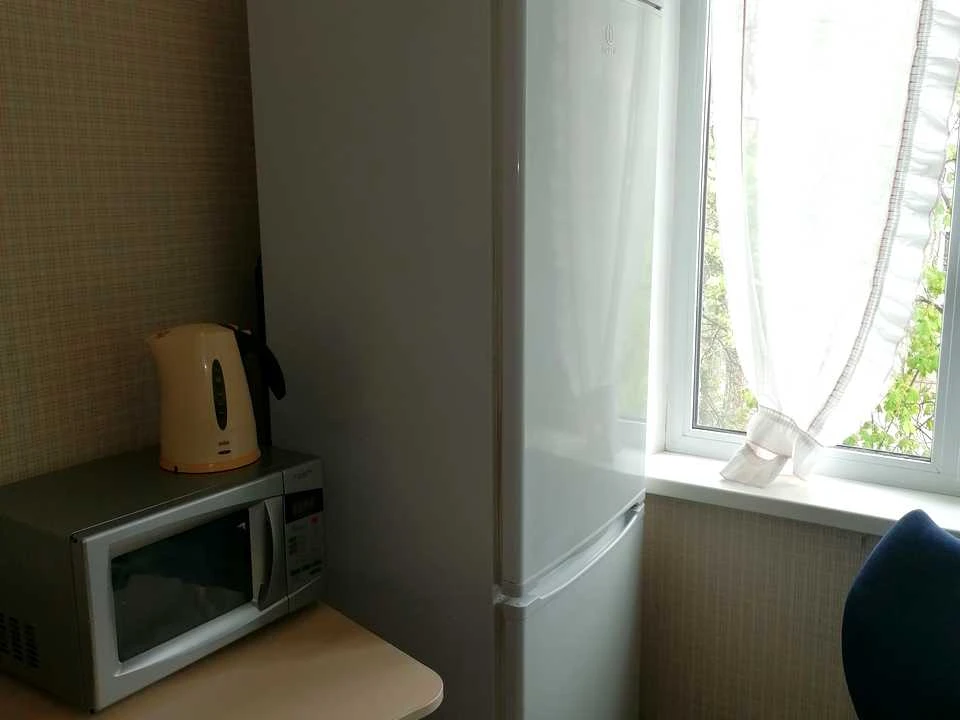 Квартира. Киев, проспект Миру