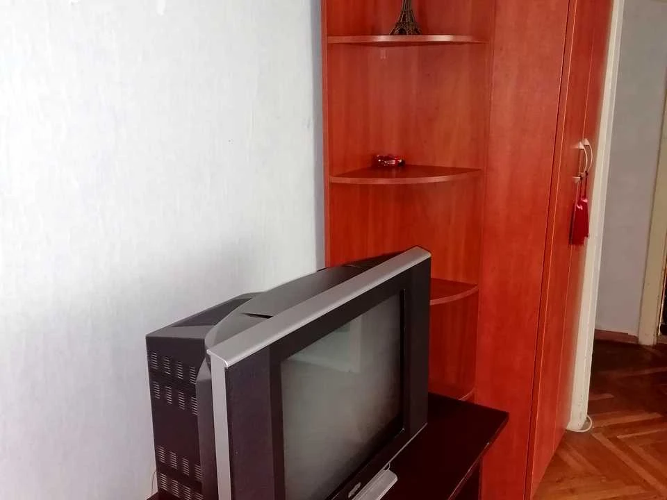 Квартира. Киев, проспект Миру