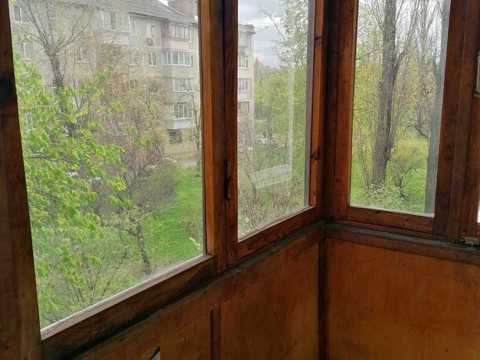 Квартира. Киев, проспект Миру