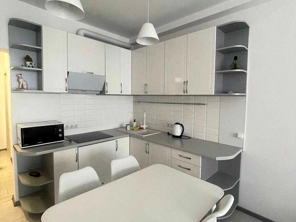 1-room apartment. Kyiv, Mykhaila Maksimovych St.