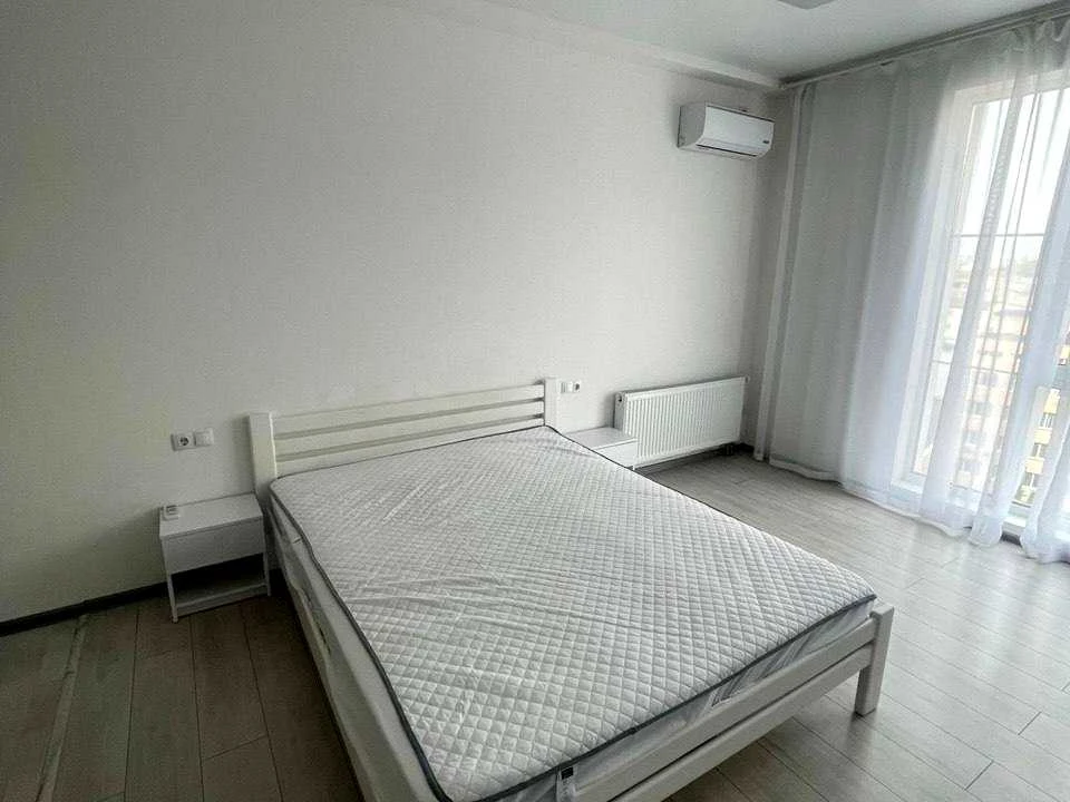 1-room apartment. Kyiv, Mykhaila Maksimovych St.