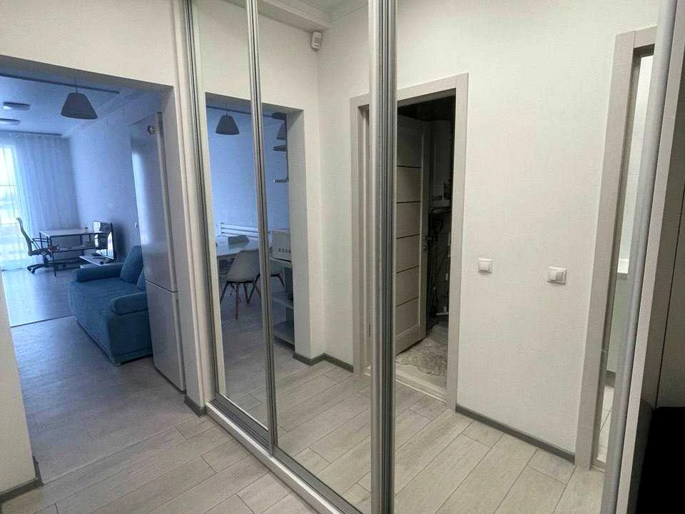 1-room apartment. Kyiv, Mykhaila Maksimovych St.