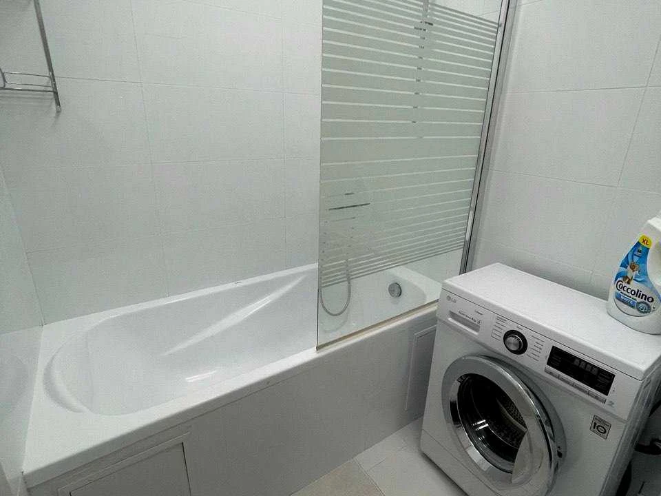 1-room apartment. Kyiv, Mykhaila Maksimovych St.