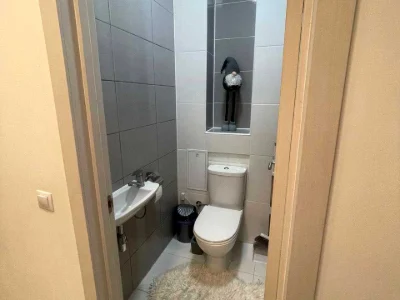 1-room apartment. Kyiv, Mykhaila Maksimovych St.