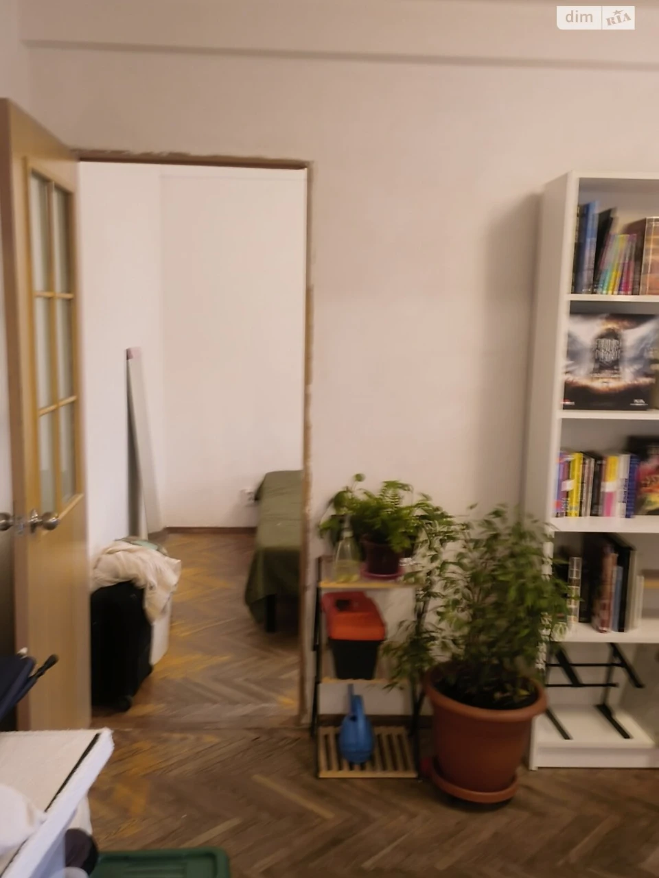 Долгосрочная Аренда Квартира Куреновка