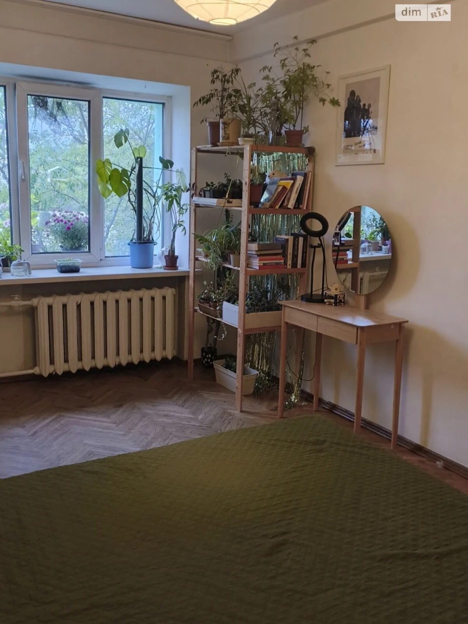 Долгосрочная Аренда Квартира Куреновка