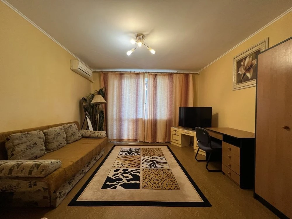 Оренда 1 кімн. кв. Просп. Григоренко 38