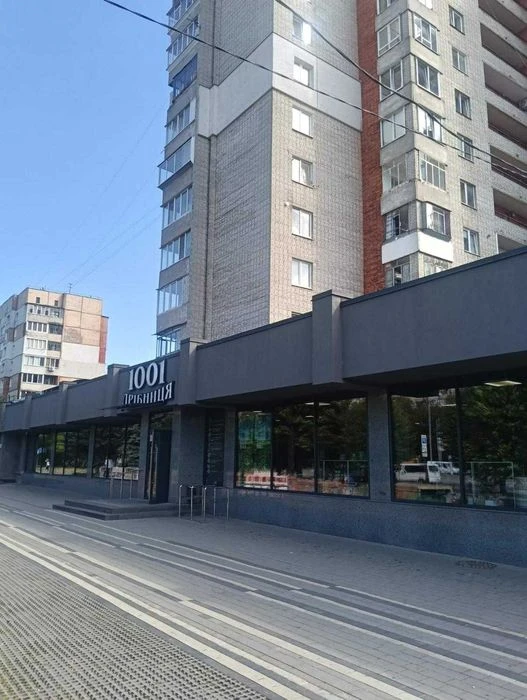 Продажа: 2-комнатная квартира в кирпичном доме по ул. наук