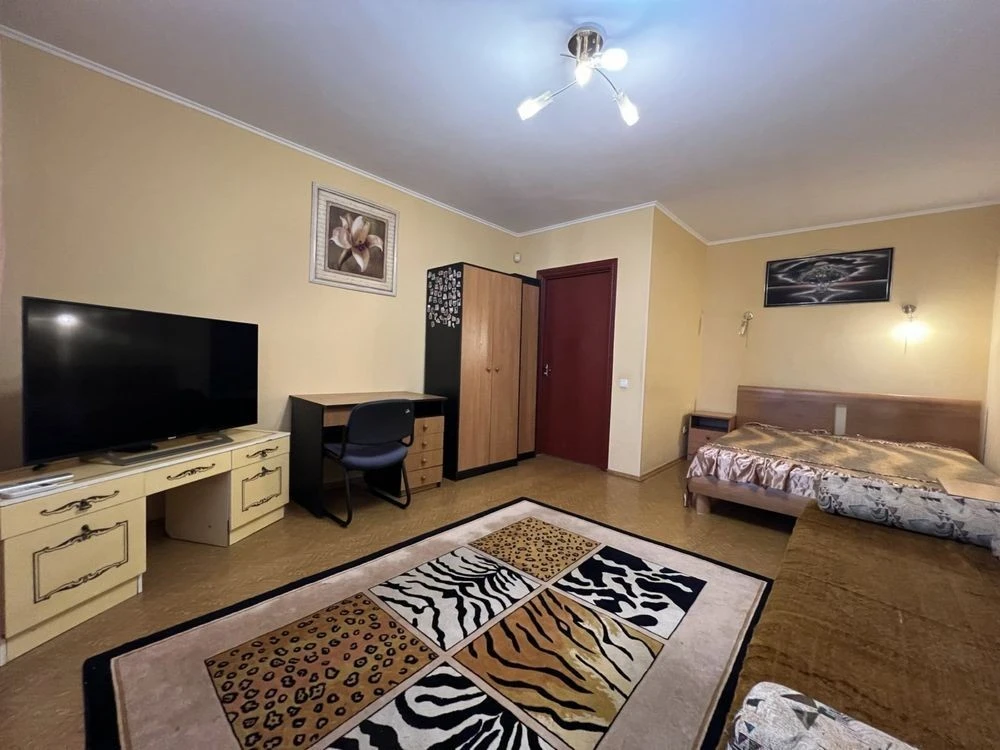 Оренда 1 кімн. кв. Просп. Григоренко 38