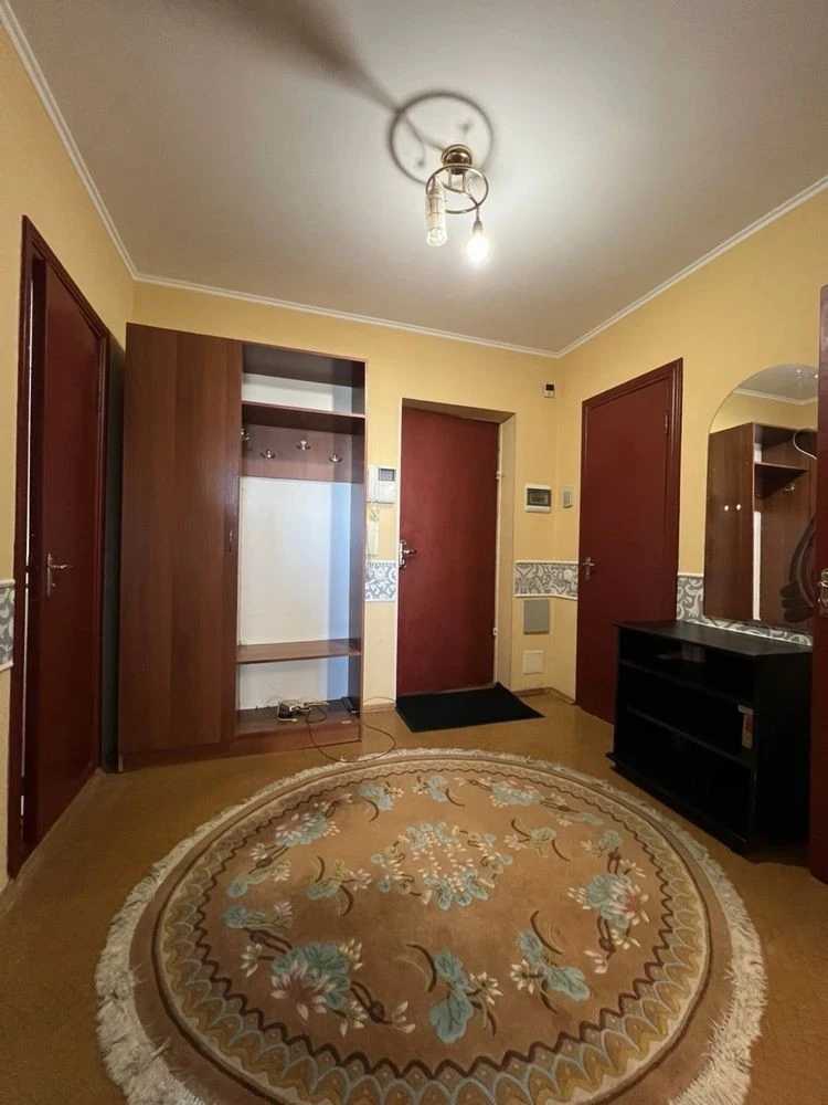 Оренда 1 кімн. кв. Просп. Григоренко 38