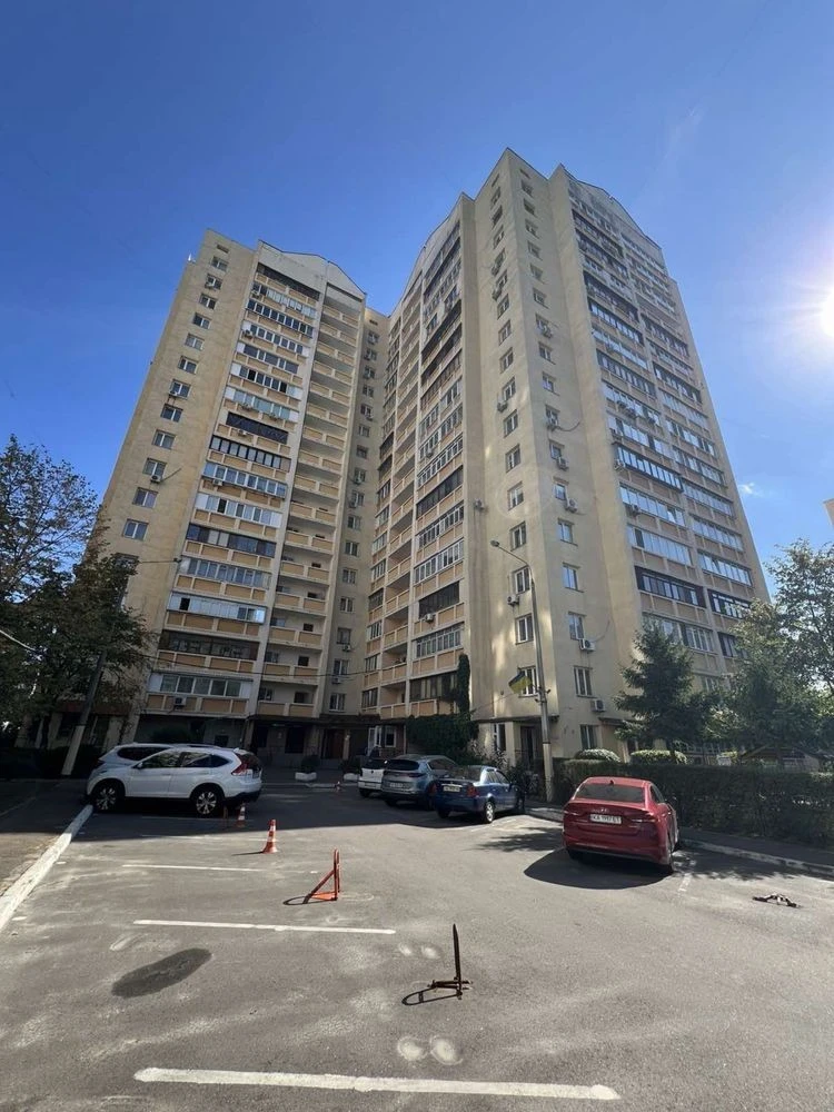 Оренда 1 кімн. кв. Просп. Григоренко 38