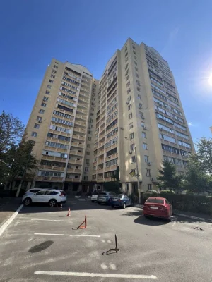 Оренда 1 кімн. кв. Просп. Григоренко 38