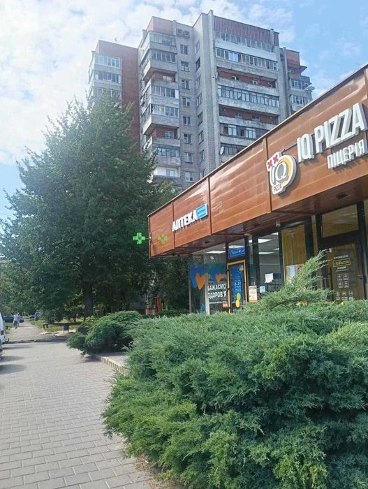 Продажа: 2-комнатная квартира в кирпичном доме по ул. наук