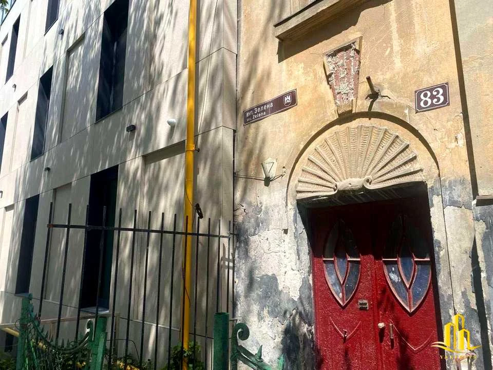 Квартира. Львів, Зелена вул.