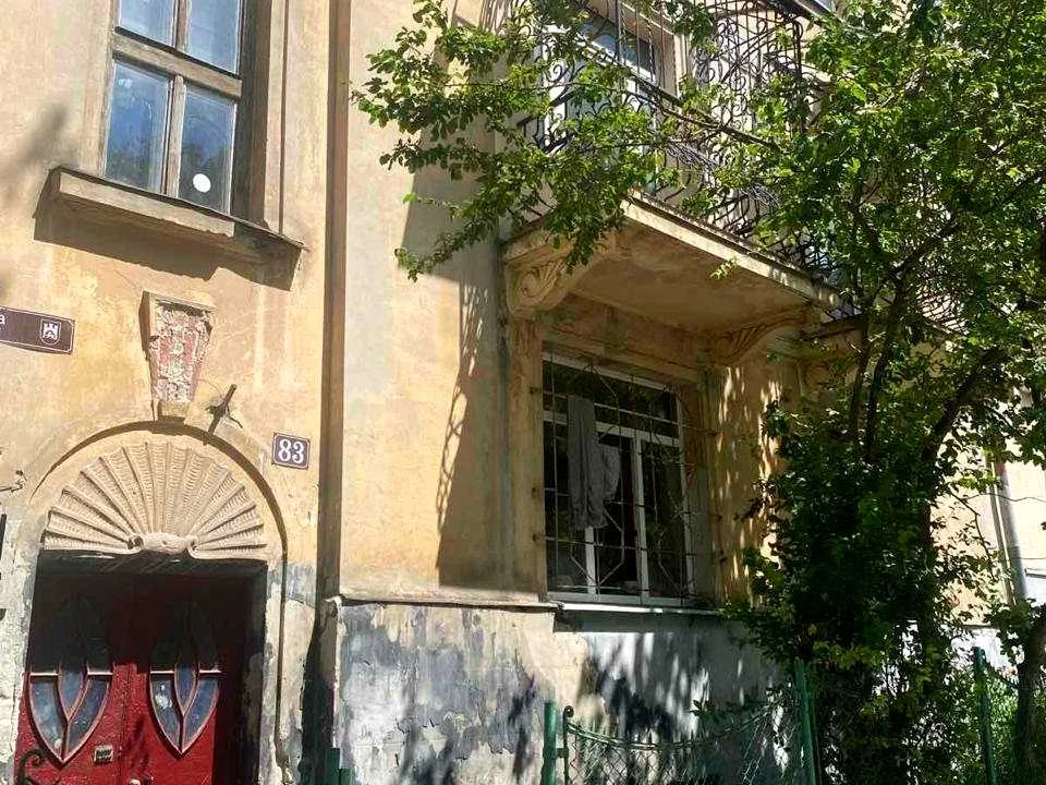 Квартира. Львів, Зелена вул.