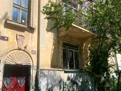 Квартира. Львів, Зелена вул.