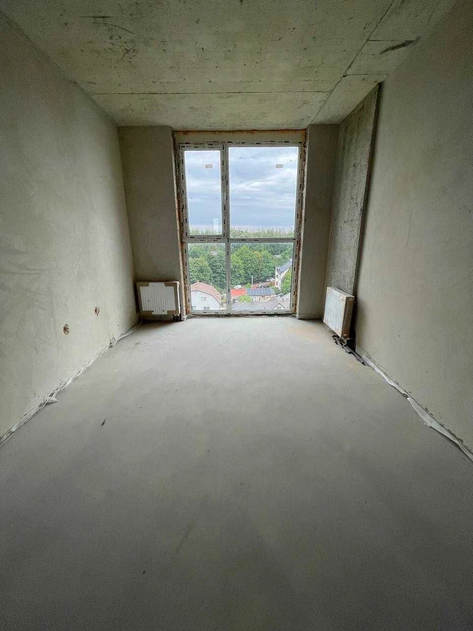 2-Кімнатна квартира 60 м² | ЖК SKYFALL | БІЗНЕС-КЛАС | $103