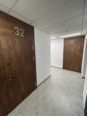 2-Кімнатна квартира 60 м² | ЖК SKYFALL | БІЗНЕС-КЛАС | $103
