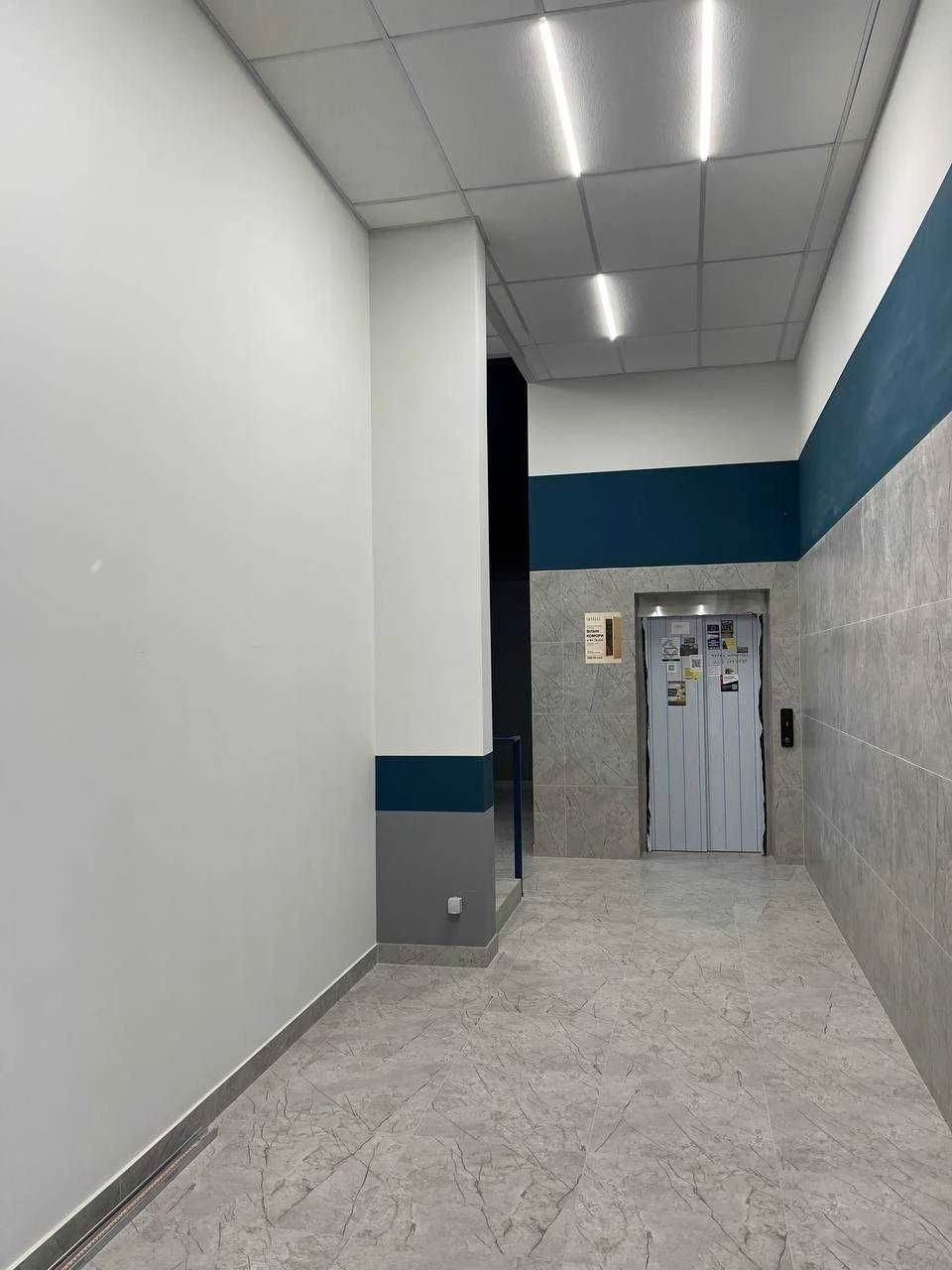 2-Кімнатна квартира 60 м² | ЖК SKYFALL | БІЗНЕС-КЛАС | $103