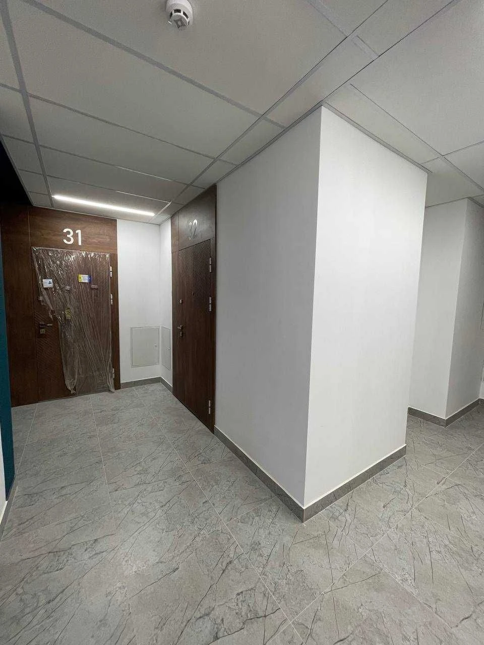 2-Кімнатна квартира 60 м² | ЖК SKYFALL | БІЗНЕС-КЛАС | $103