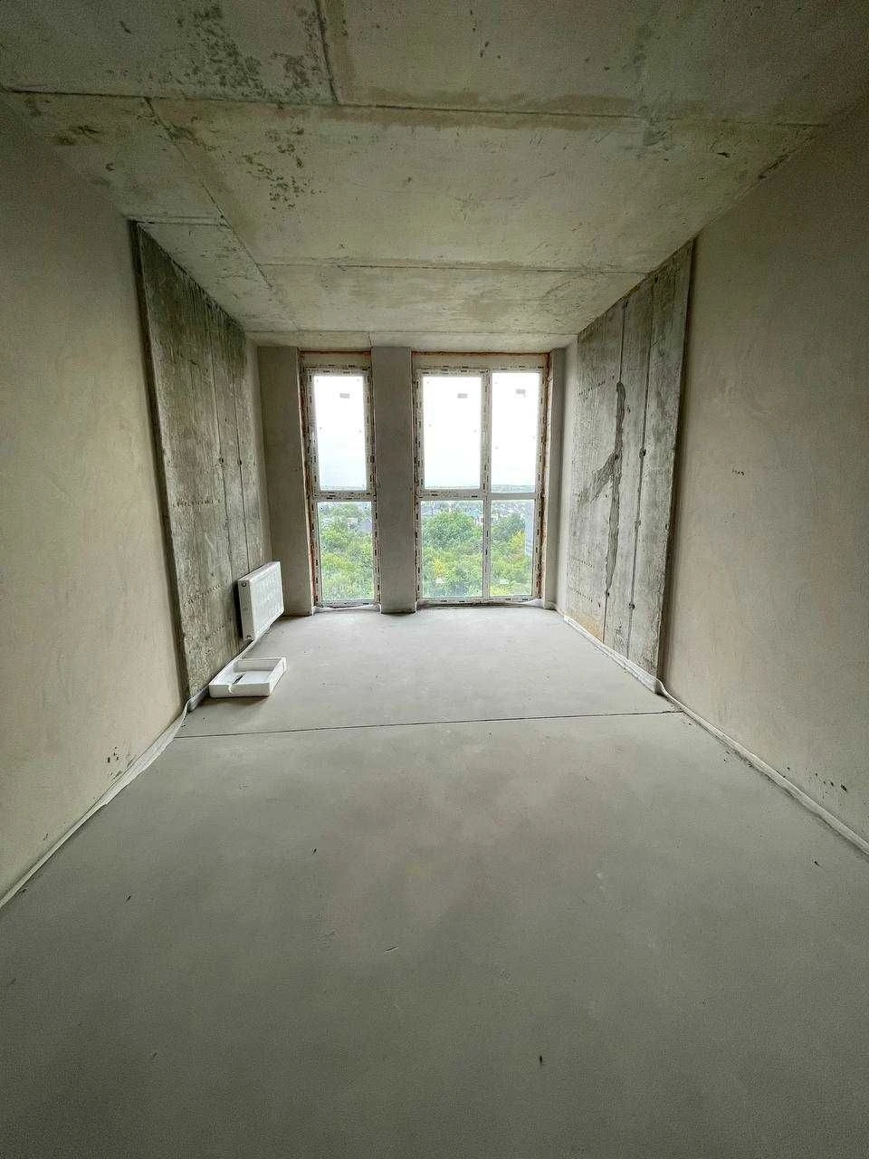 2-Кімнатна квартира 60 м² | ЖК SKYFALL | БІЗНЕС-КЛАС | $103