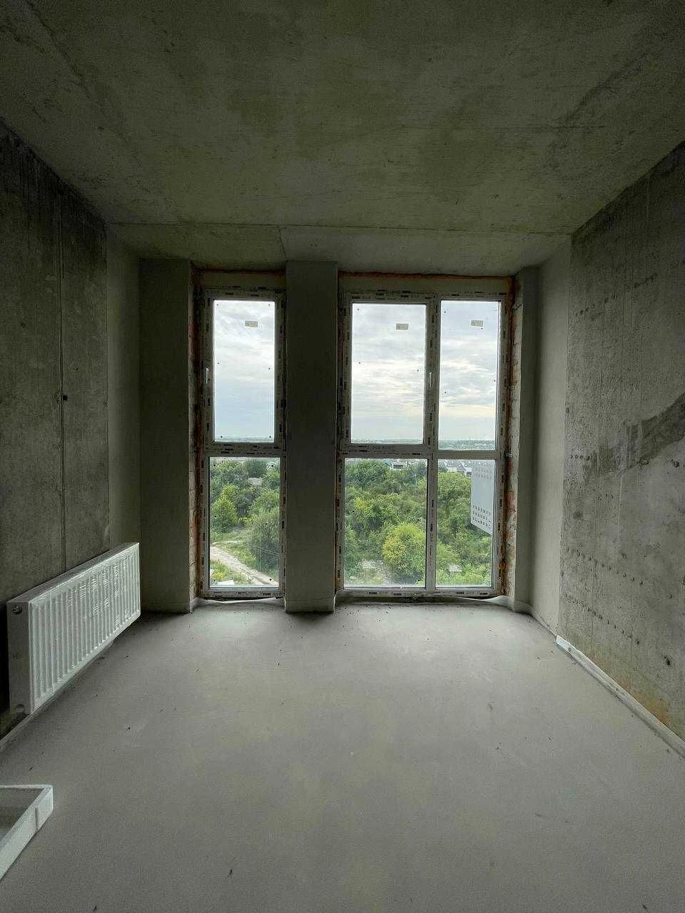 2-Кімнатна квартира 60 м² | ЖК SKYFALL | БІЗНЕС-КЛАС | $103