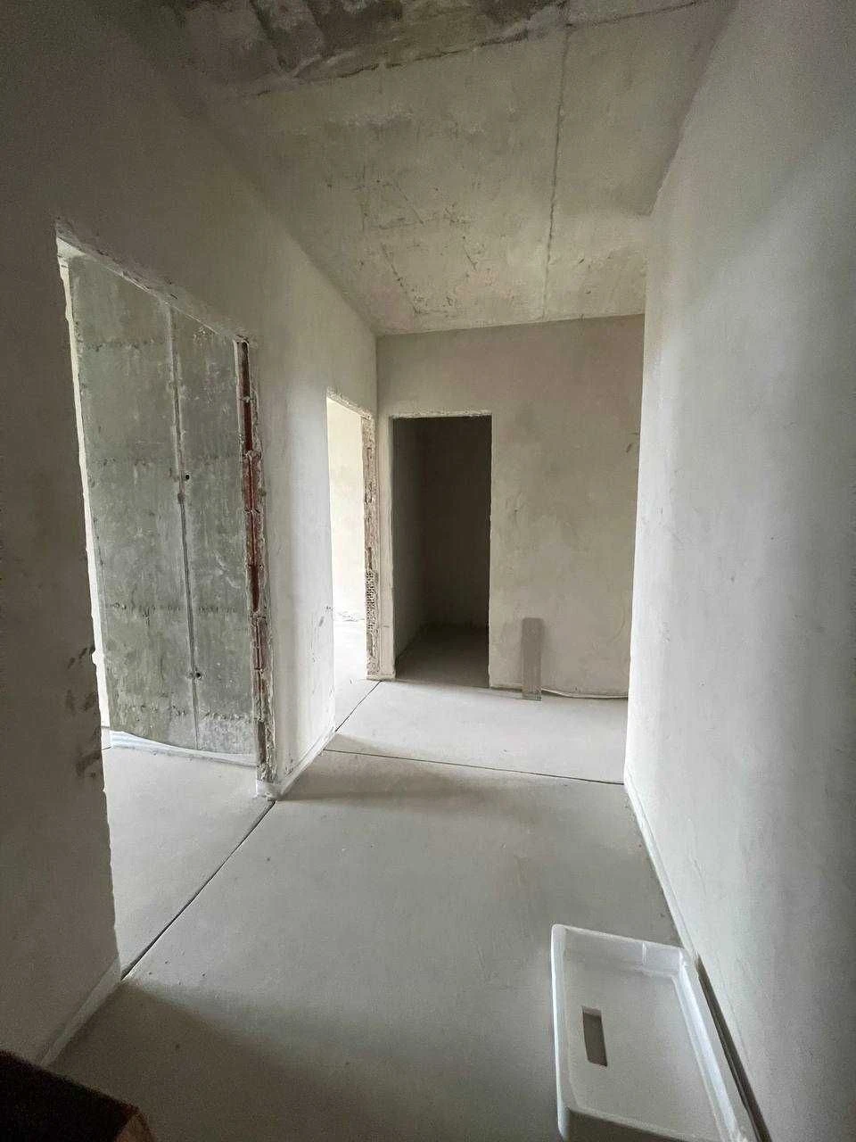 2-Кімнатна квартира 60 м² | ЖК SKYFALL | БІЗНЕС-КЛАС | $103