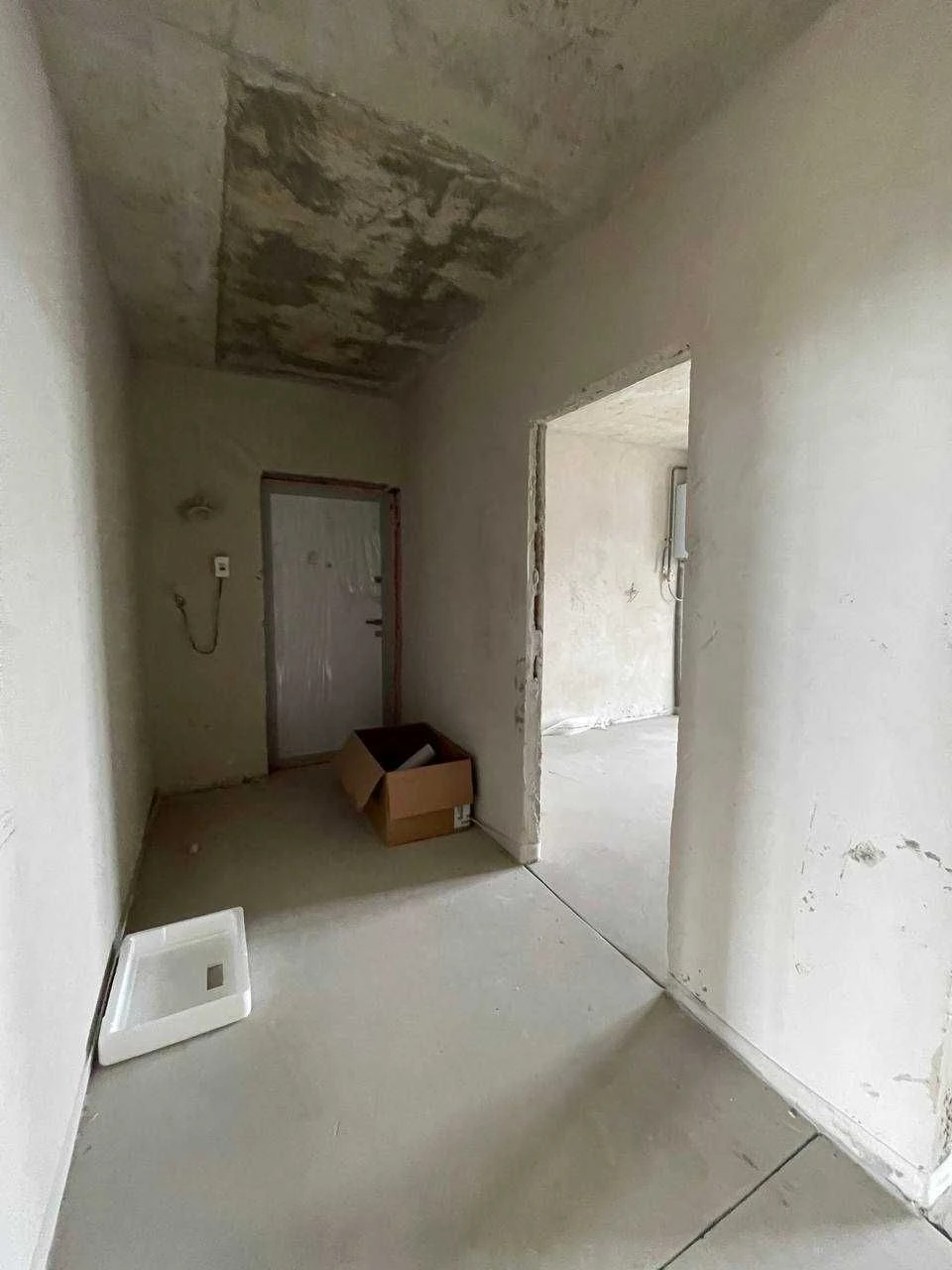 2-Кімнатна квартира 60 м² | ЖК SKYFALL | БІЗНЕС-КЛАС | $103