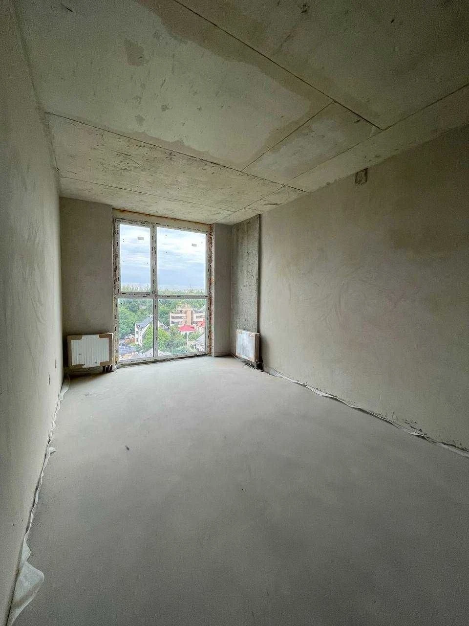 2-Кімнатна квартира 60 м² | ЖК SKYFALL | БІЗНЕС-КЛАС | $103