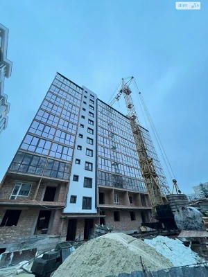 Sale of Apartment