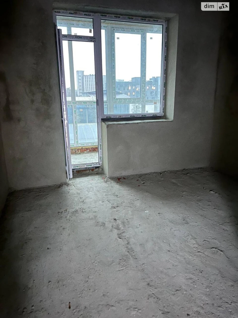 Sale of Apartment