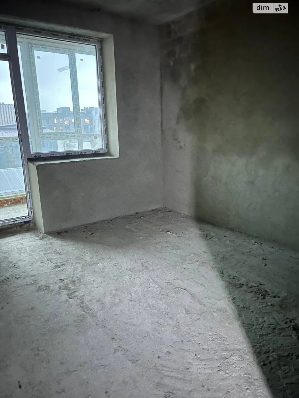 Sale of Apartment