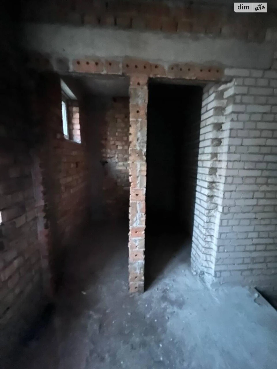 Sale of Apartment