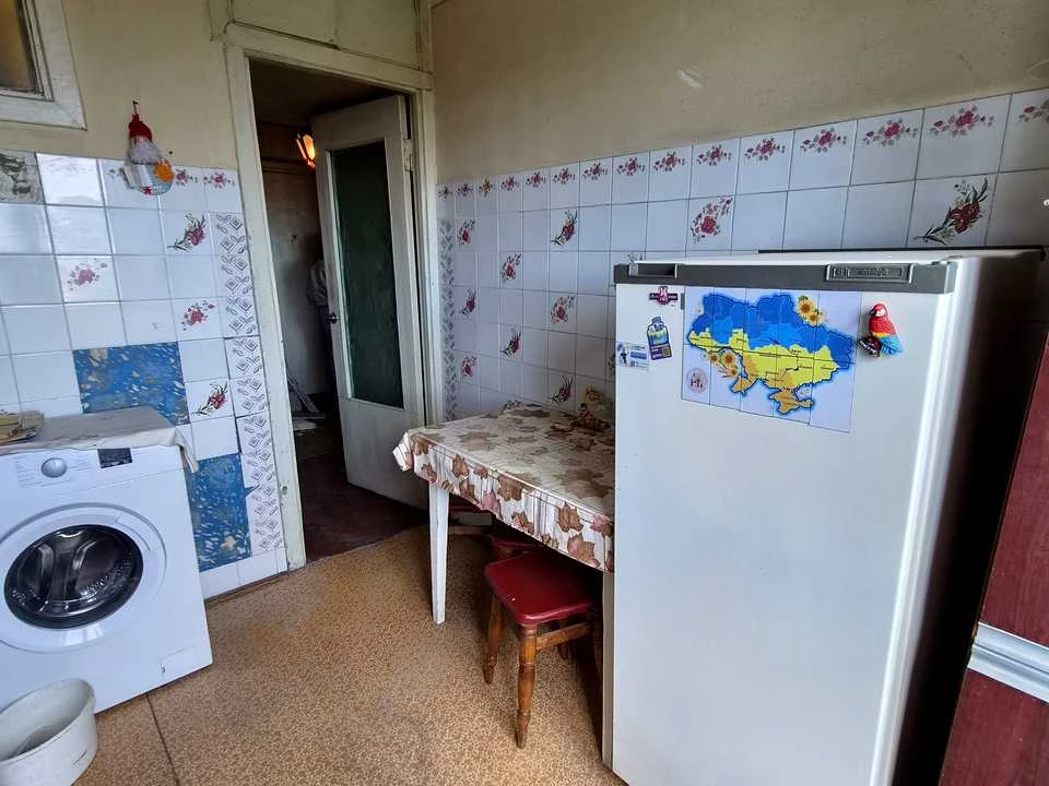 Квартира. Львів, Сяйво вул.