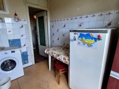 Квартира. Львів, Сяйво вул.