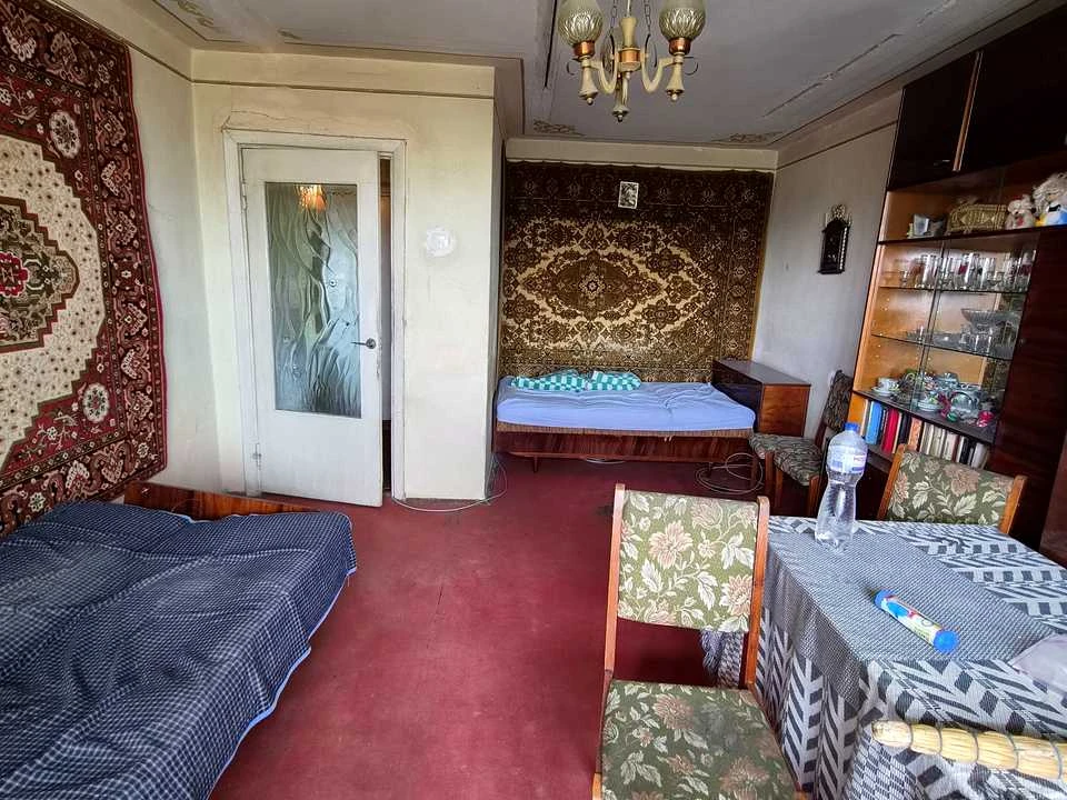 Квартира. Львів, Сяйво вул.