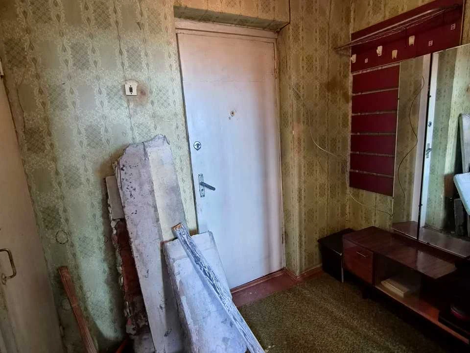 Квартира. Львів, Сяйво вул.