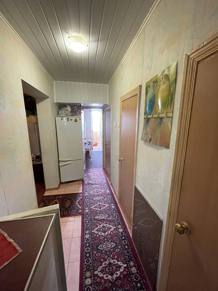 Продам 3-х кімнатну квартиру на вул. Будищанська