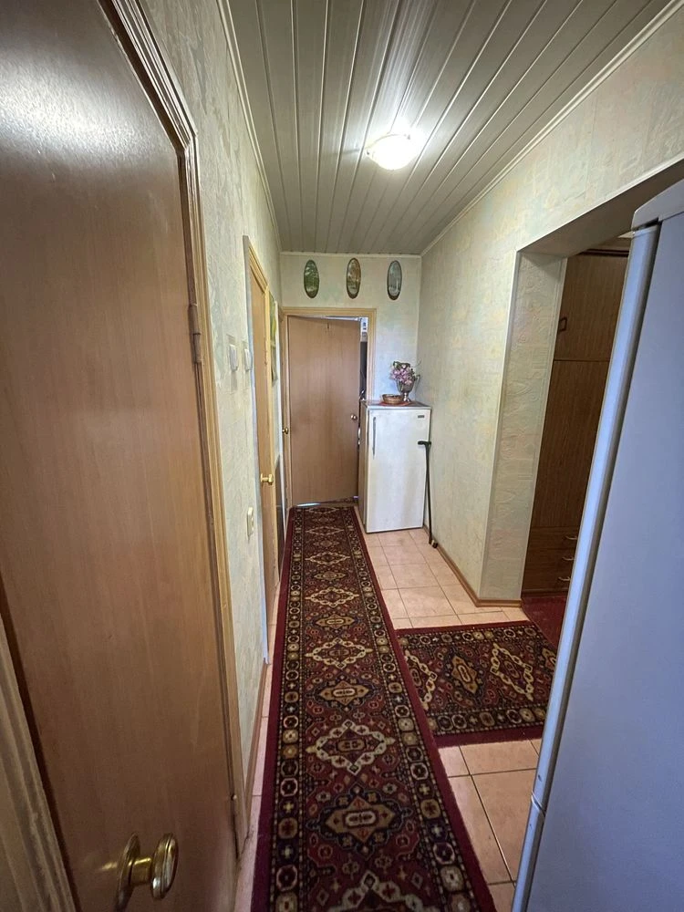 Продам 3-х кімнатну квартиру на вул. Будищанська