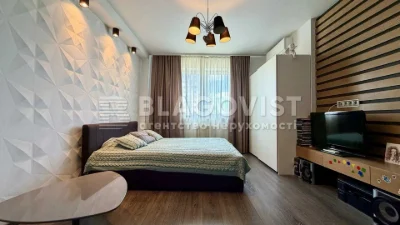 Продаж 1-кімнатної квартири 43м2 вул.Кондратюка Юрія 7 ЖК Мі