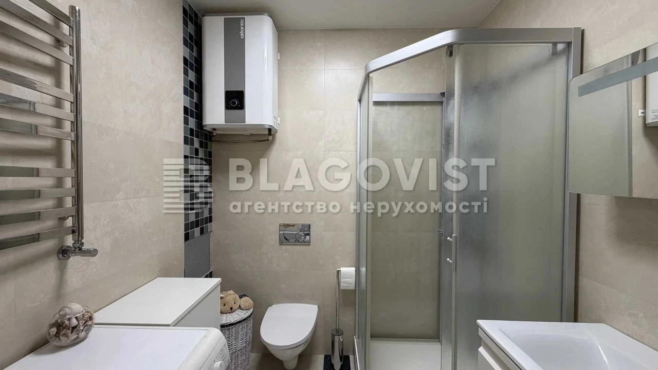 Продаж 1-кімнатної квартири 43м2 вул.Кондратюка Юрія 7 ЖК Мі