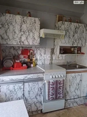 Sale of Apartment in Obolon'