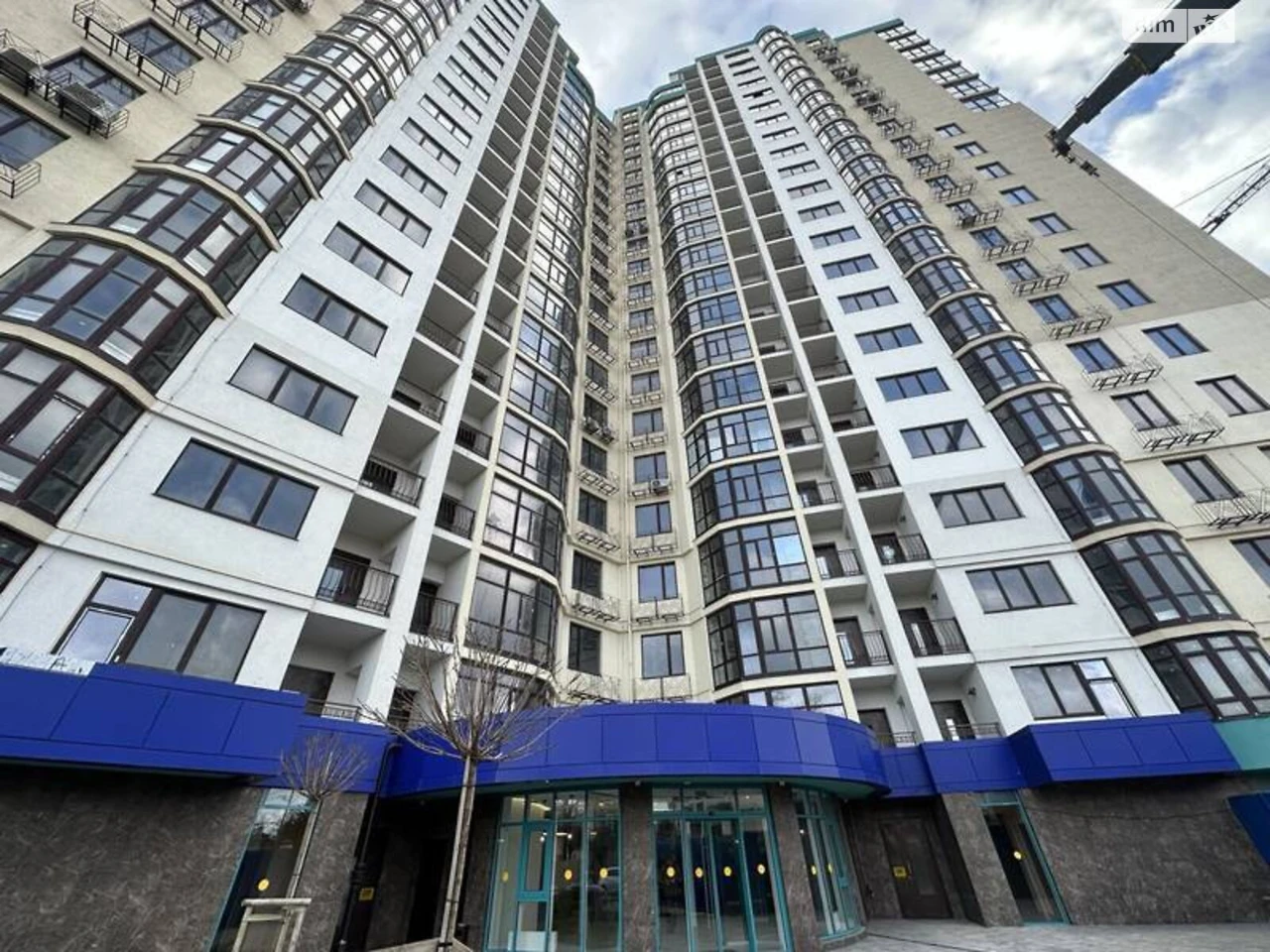 Продажа квартиры Большой Фонтан.