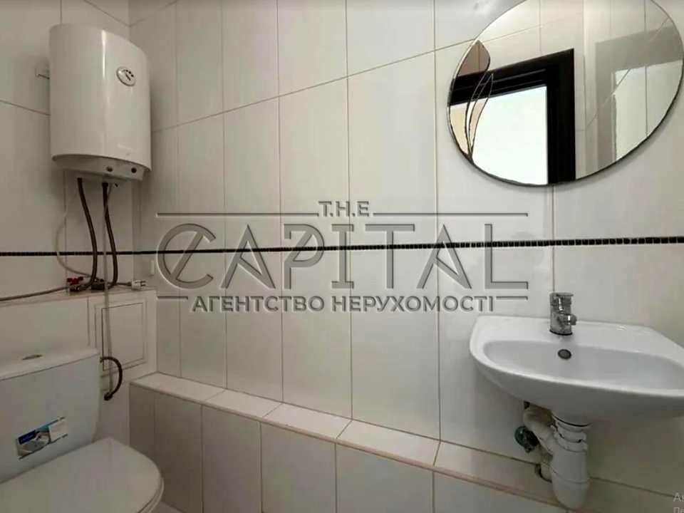 Квартира. Київ, Дніпровська набережна вул.
