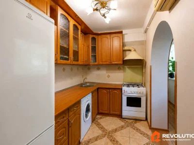 Квартира. Київ, Жмеринська вул.