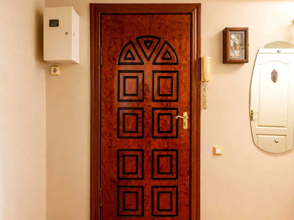 Квартира. Київ, Жмеринська вул.