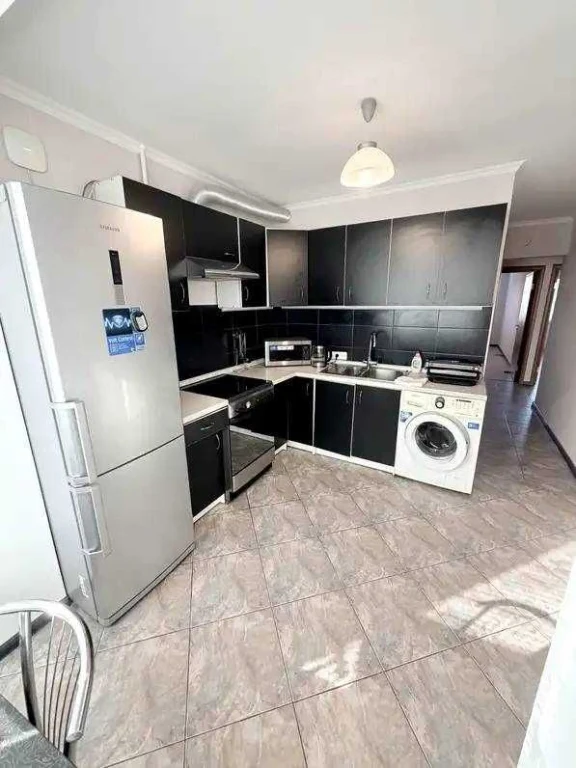 Lowest Price! 3 room apartment, Yasyska 27-A, Minsk Obolon