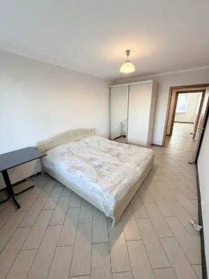Lowest Price! 3 room apartment, Yasyska 27-A, Minsk Obolon