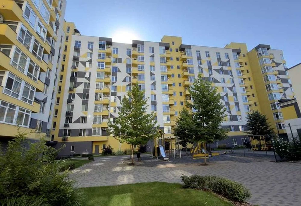 Продам 3-к квартиру в ЖК Хмельницкий/пр. Слобожанский/Косиор
