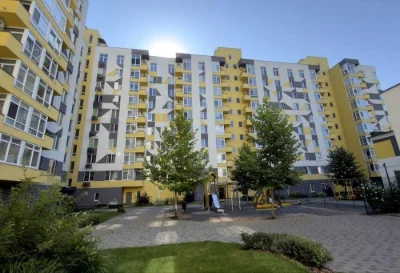Продам 3-к квартиру в ЖК Хмельницкий/пр. Слобожанский/Косиор